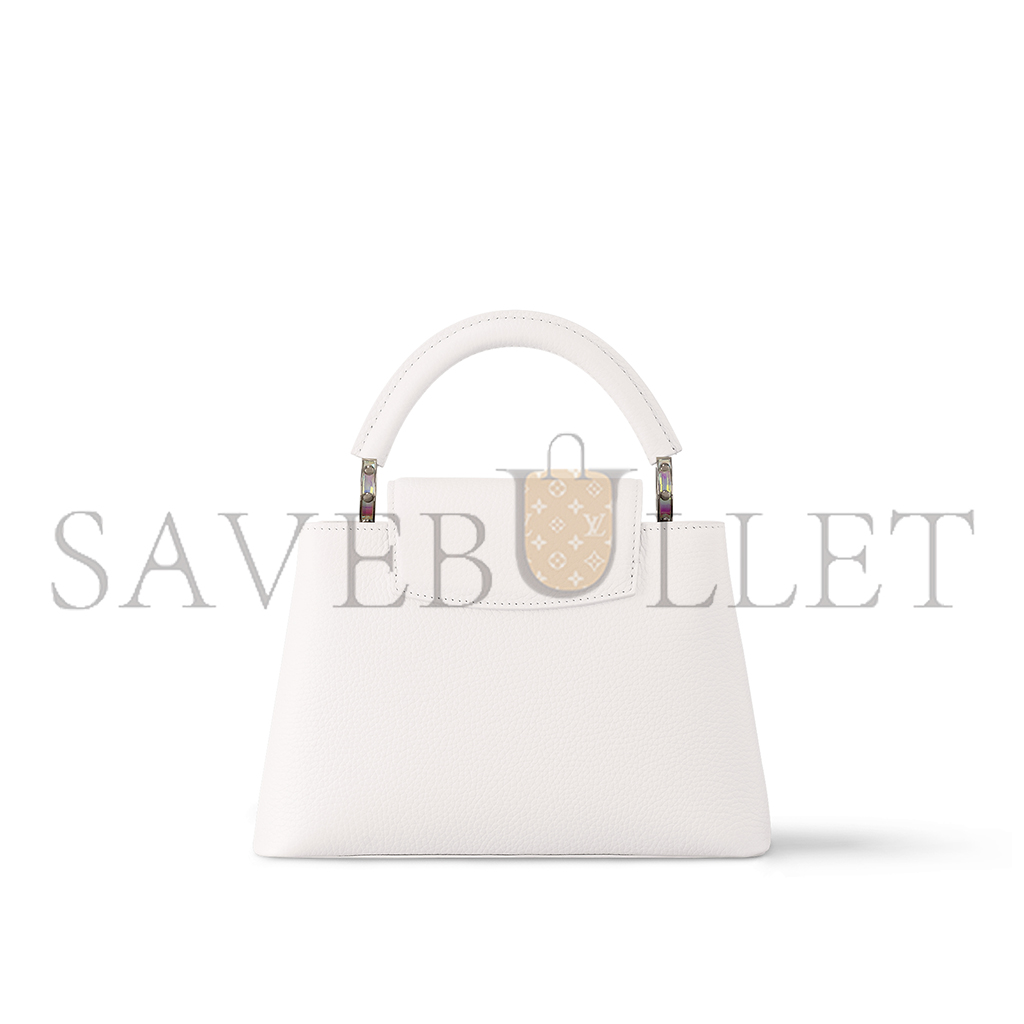 l**is V*t*n capucines bb m23307 (27*18*9cm)